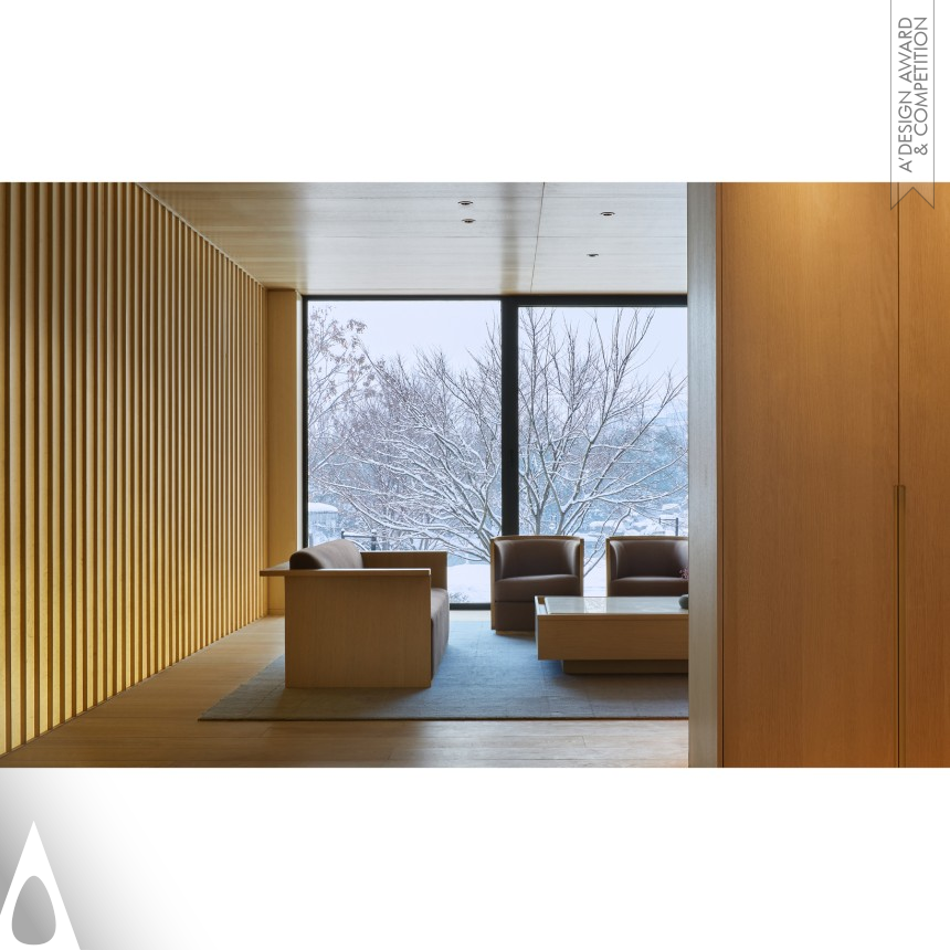 Tianwen Sun From Winter to Spring