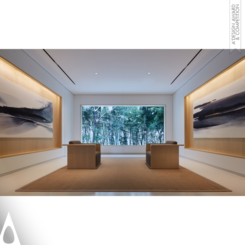 Tianwen Sun Clubhouse