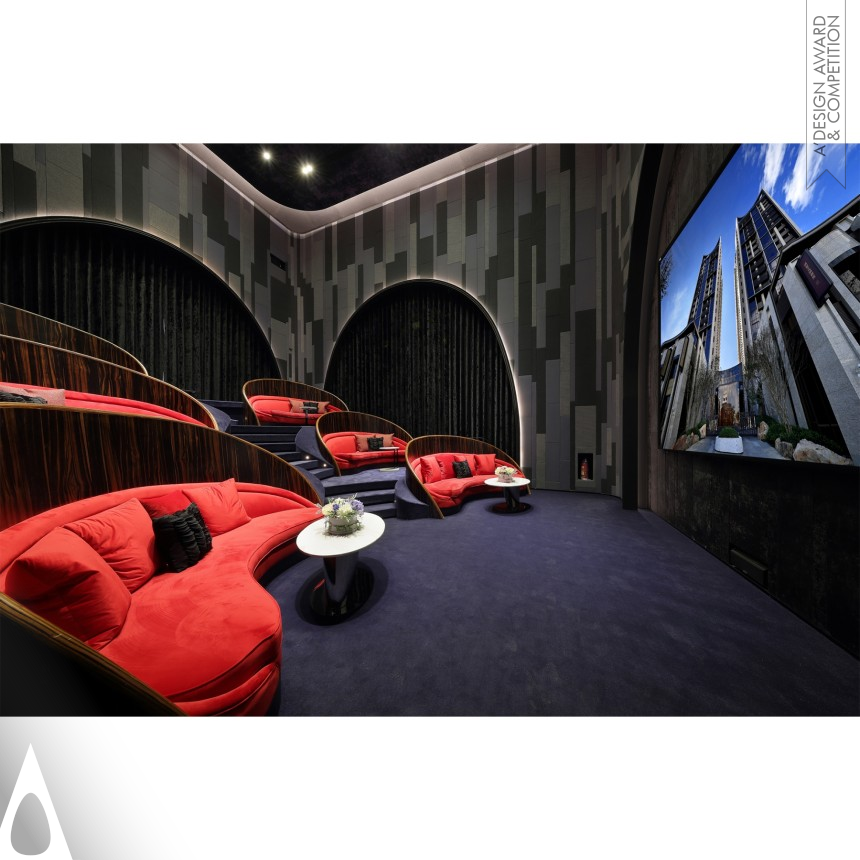 Bethel Design design