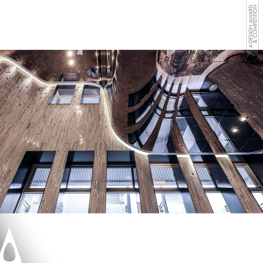 Bethel Design Public Space