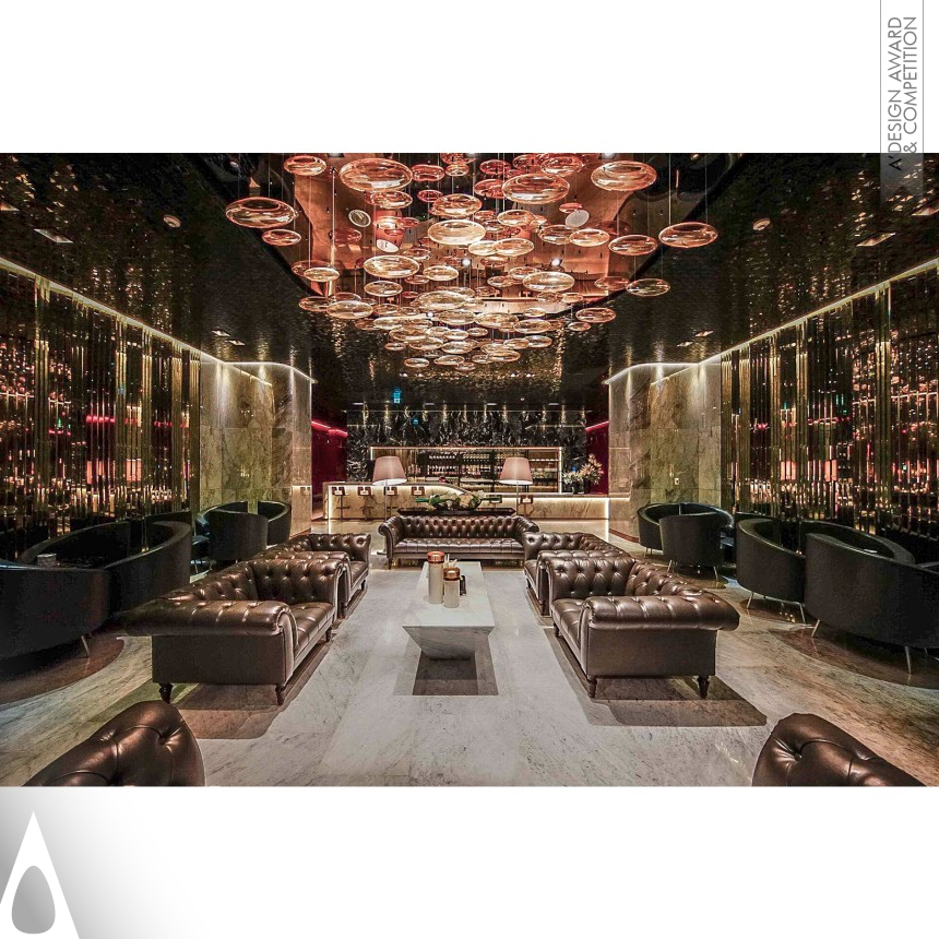 Bethel Design design