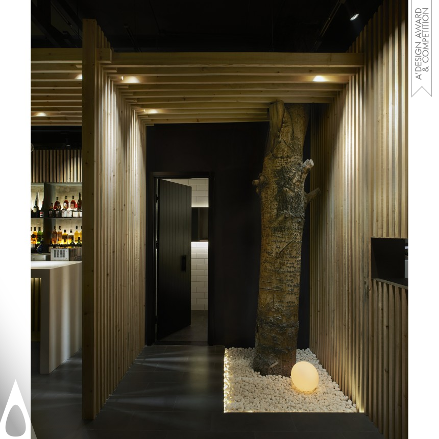 Yuichiro Imafuku design