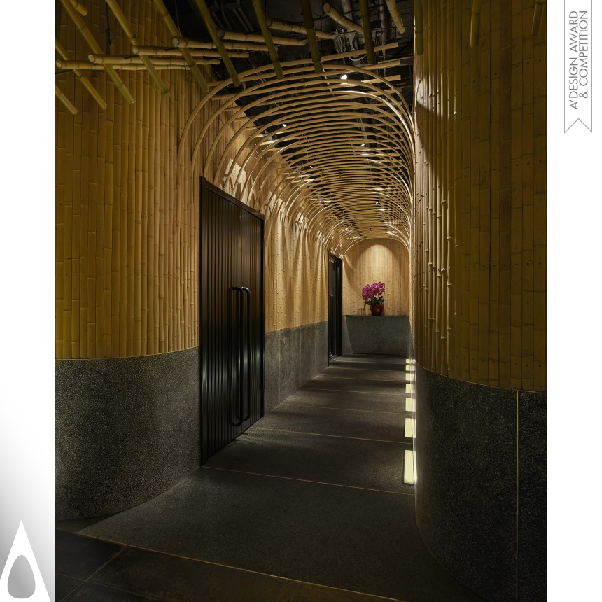 Yuichiro Imafuku Dongshang