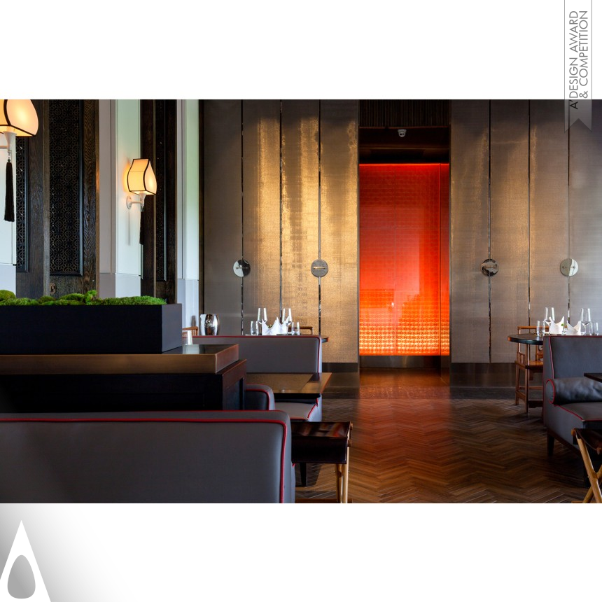 wulicheng Restaurant