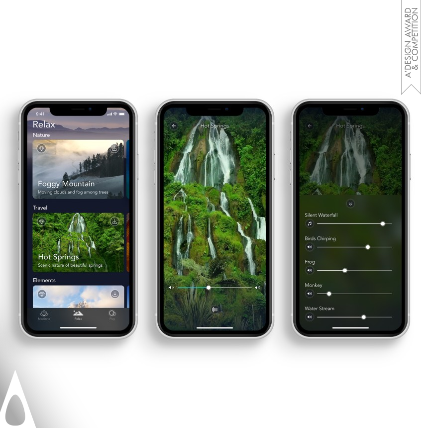 Vitali Stepanov Music Zen