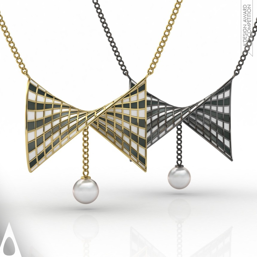 Yazdan Pargoshaei Pendant