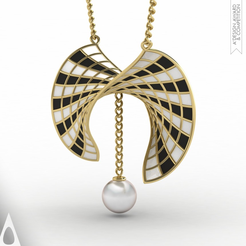 Yazdan Pargoshaei design