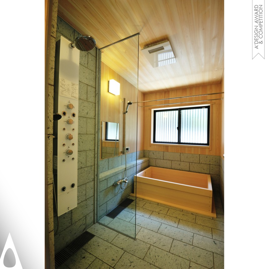 Makoto Furihata design