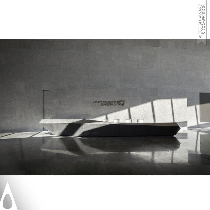 Zhou Ping Vanke Emerald 