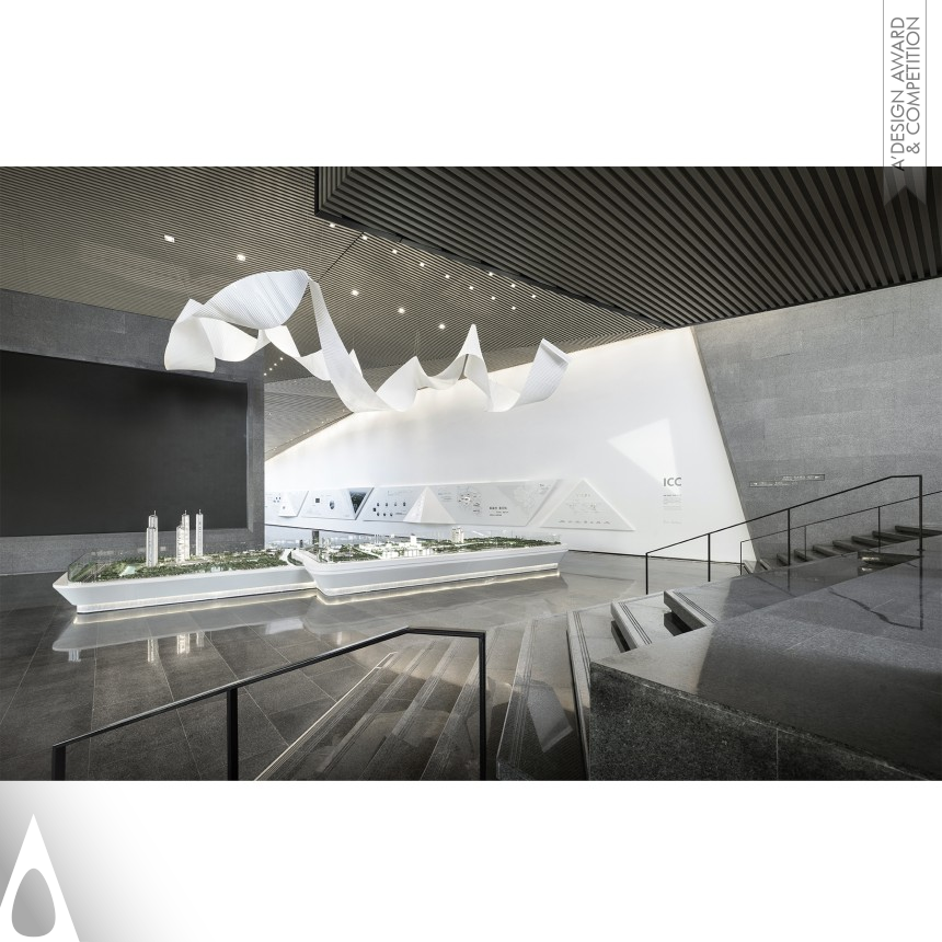 Zhou Ping Art Gallery