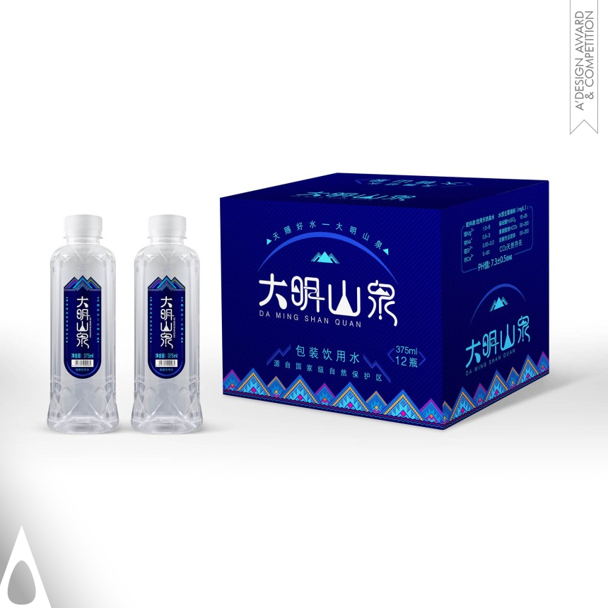 LIANG HONGNING design