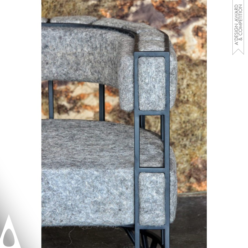 Vera Reshetina design