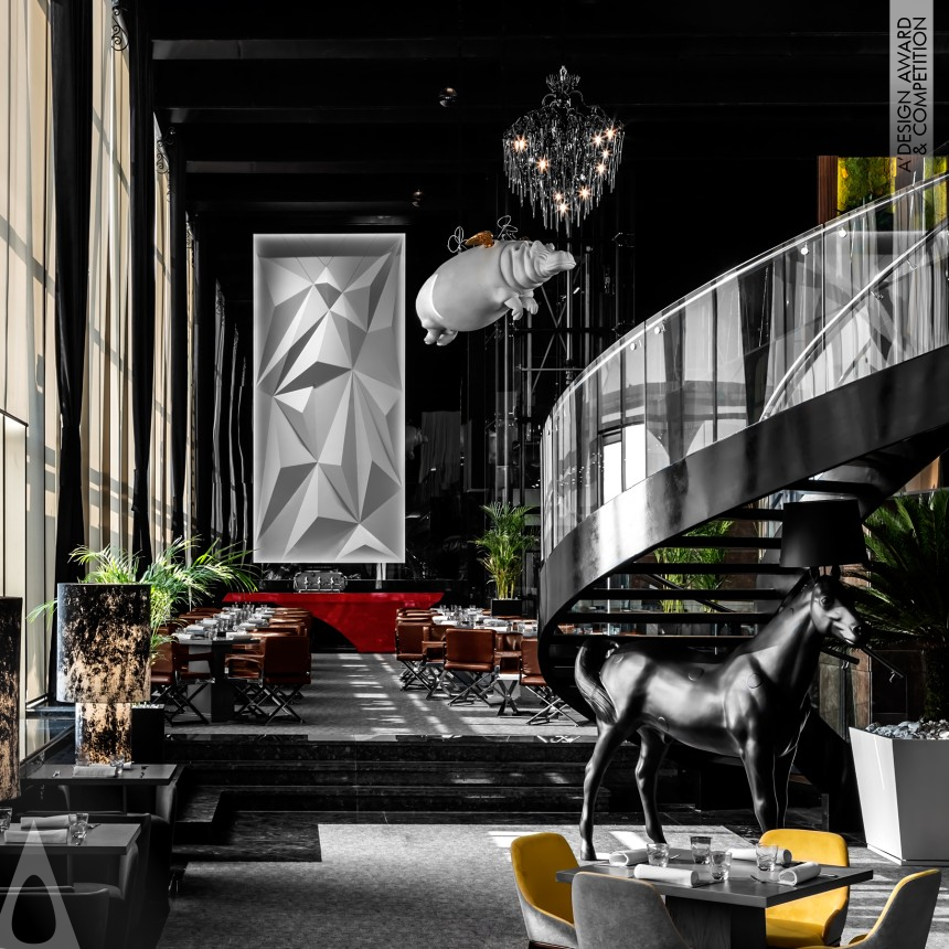 Alireza Shafieitabar design