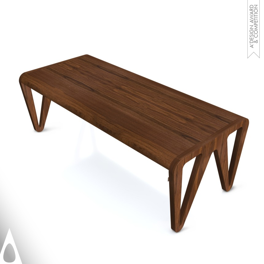 Adeodaat Erik Rozema design