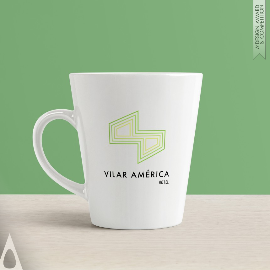 Pablo Prada Granada Corporate Identity