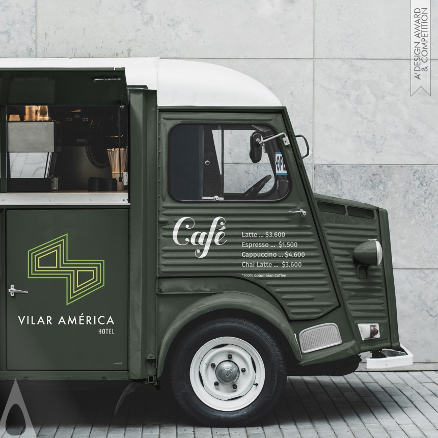 Pablo Prada Granada design