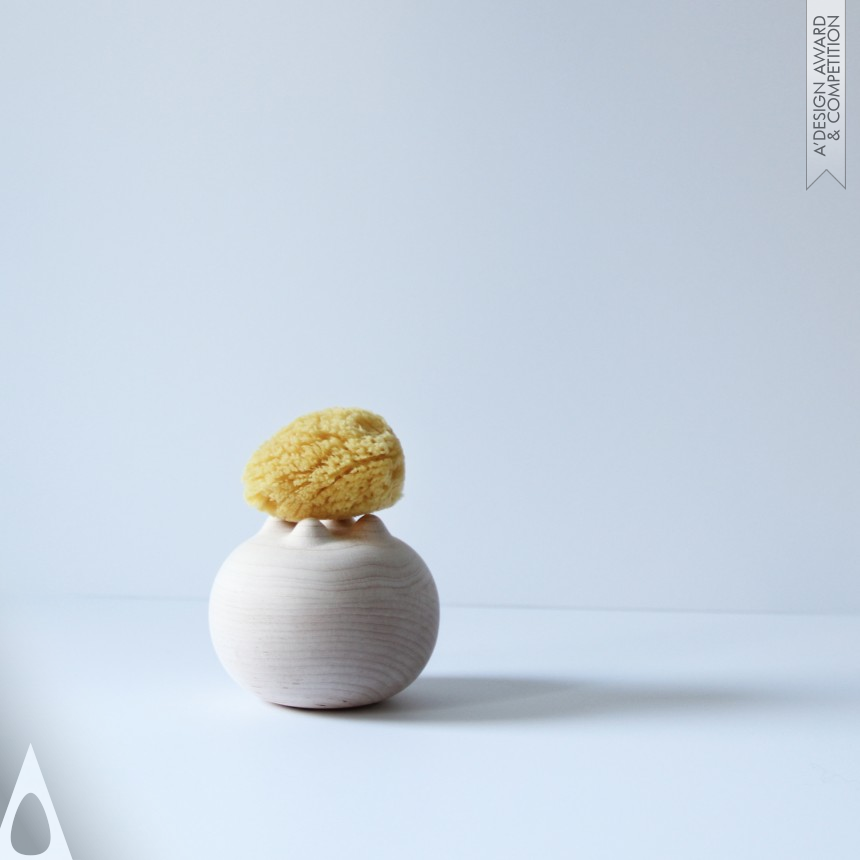 Iron Winner. Moo by Zhihao Guo