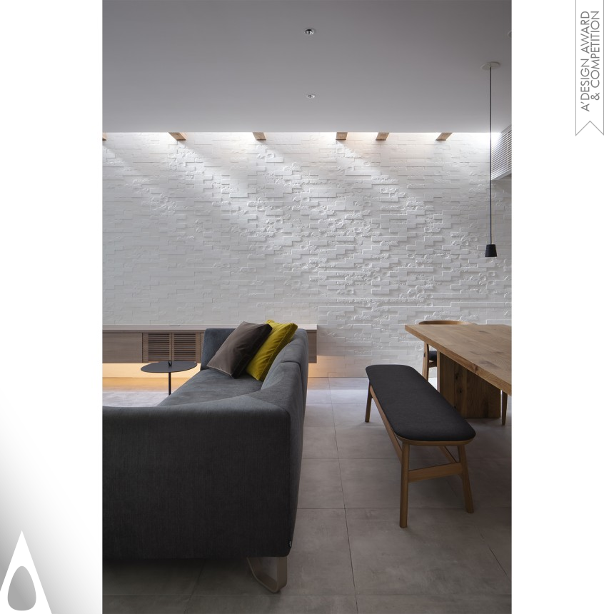 Shunichiro Ninomiya design