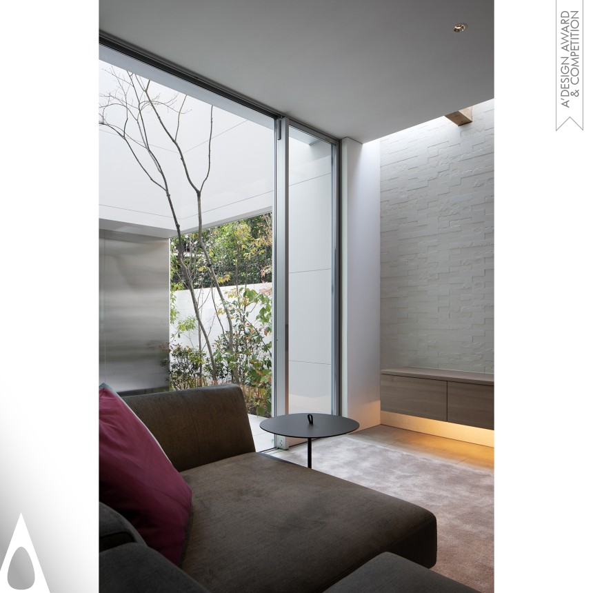 Shunichiro Ninomiya design