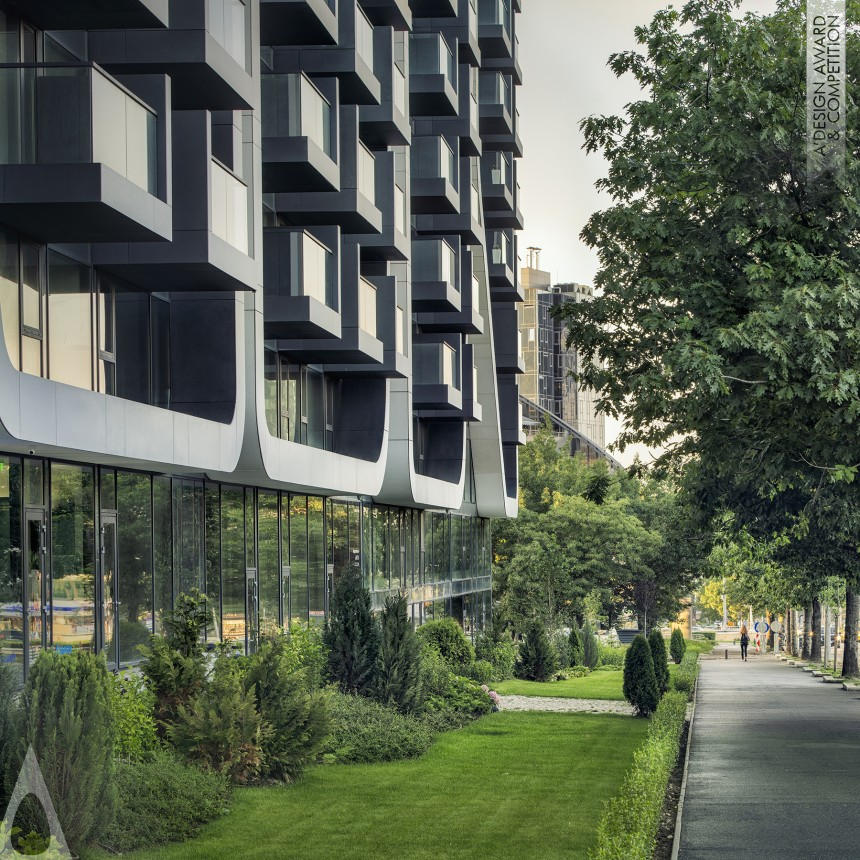 Svetoslav Stanislavov design