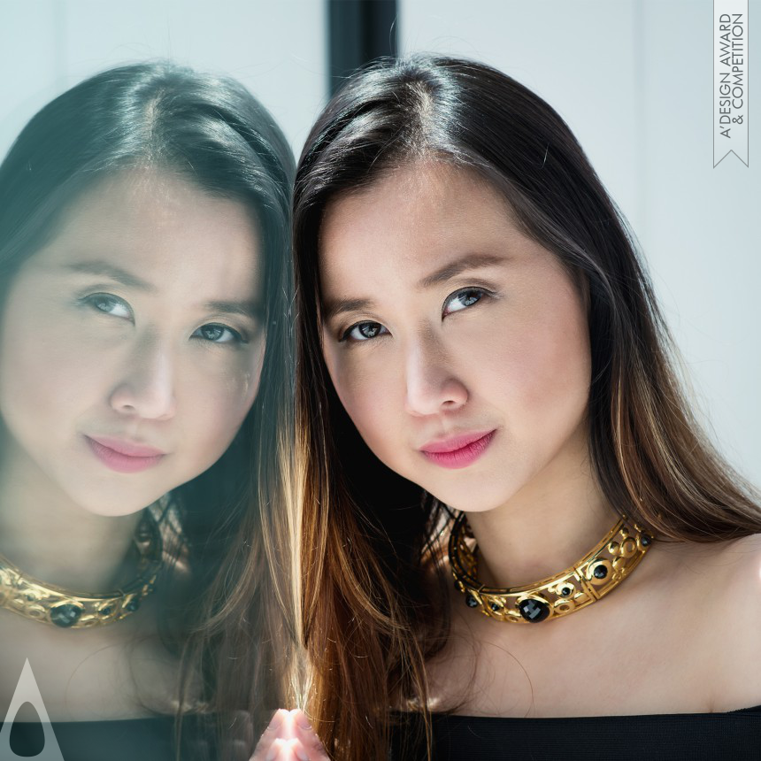 Rachel Tan Hui Min Jewellery Design