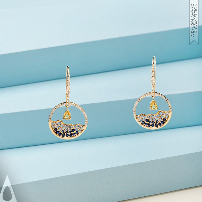 Xinyi Liu Jewelry