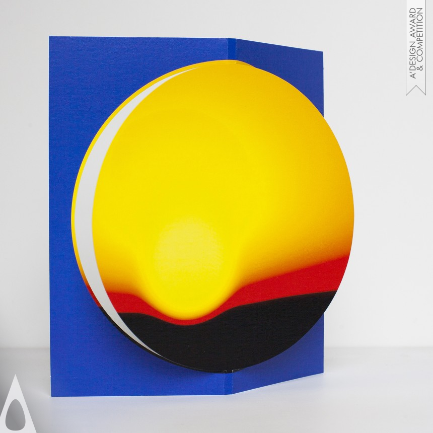 Frank la Rivière Season's Greetings Art Collection