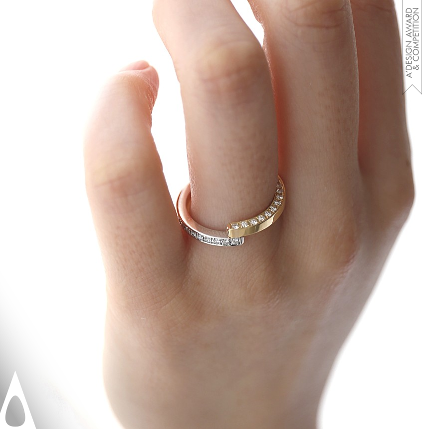 Yumiko Yoshikawa Ring