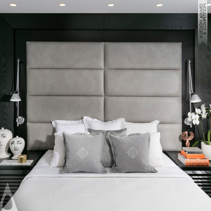 Oron Milshtein design