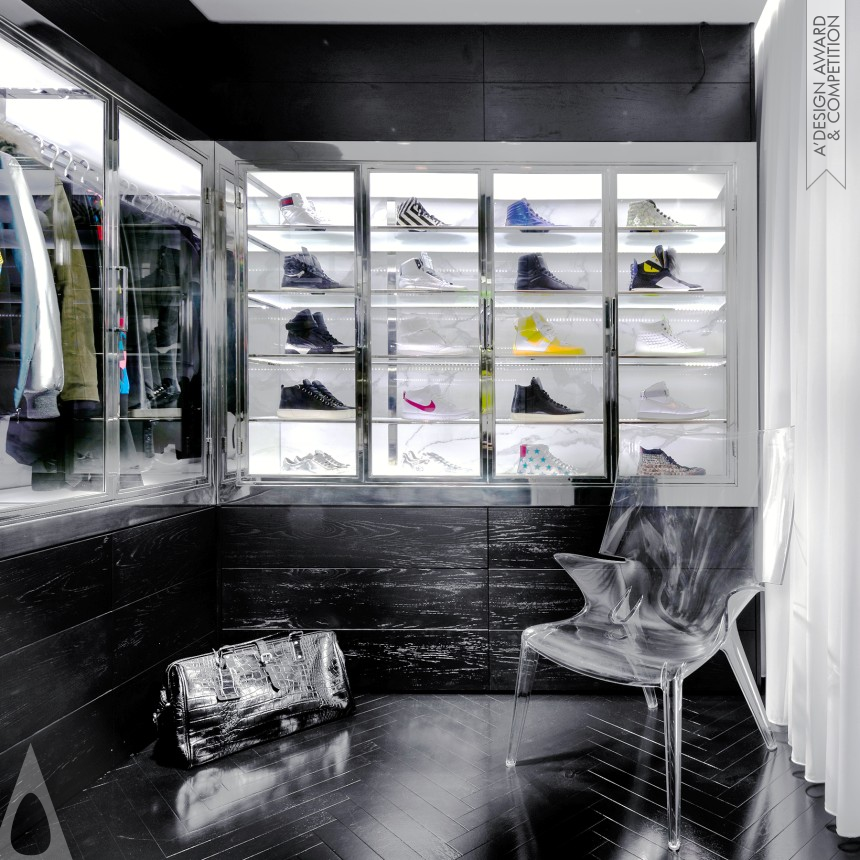 Oron Milshtein design