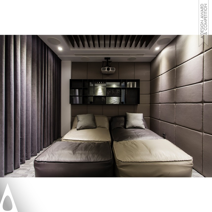 Shih-Kai Chen design