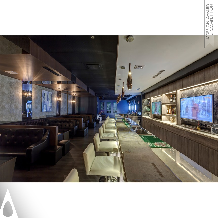 Shih-Kai Chen Charms of Jazz