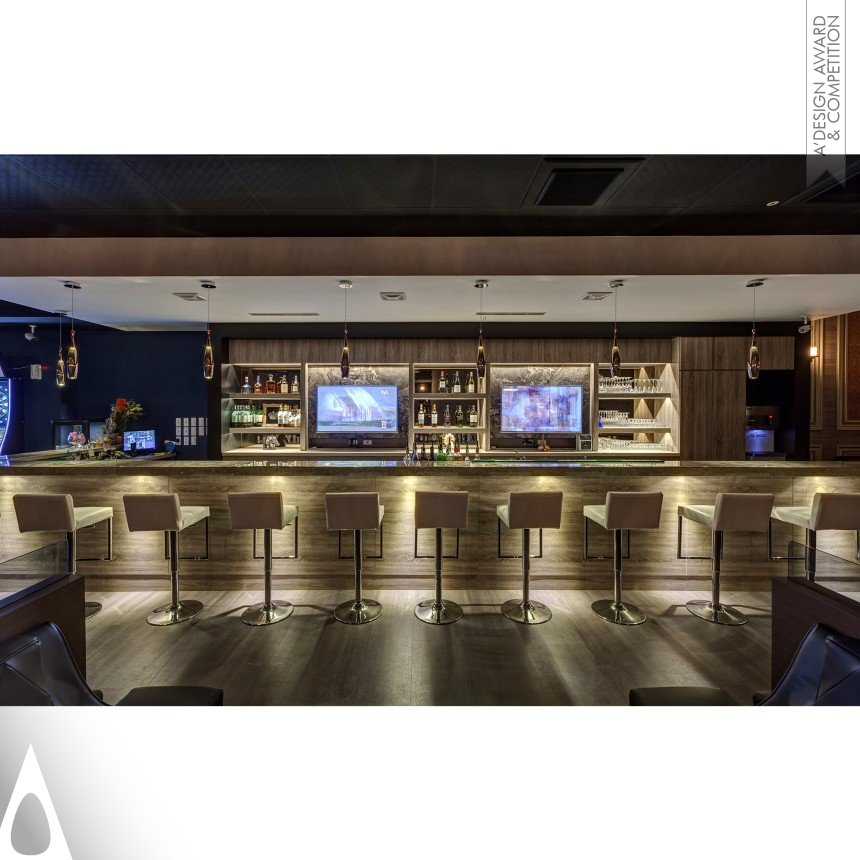 Shih-Kai Chen design