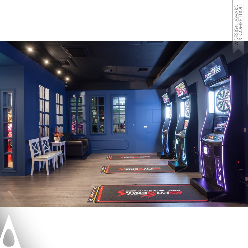 Shih-Kai Chen design