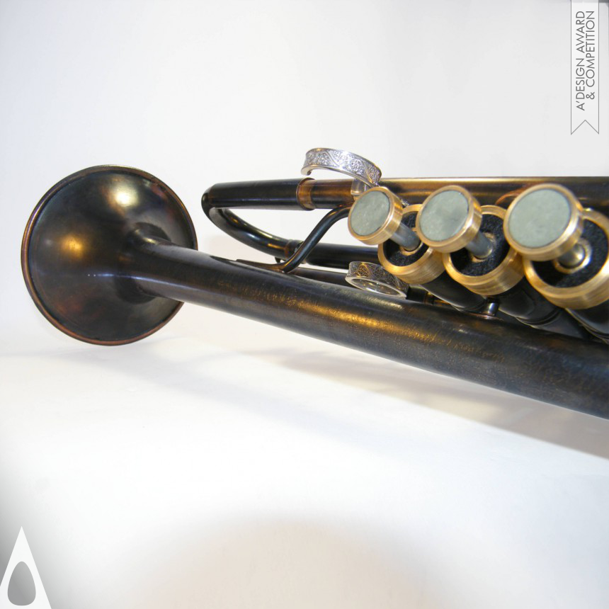 Bb Trumpet 