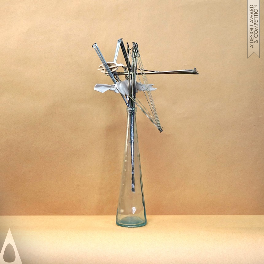 Naai-Jung Shih design