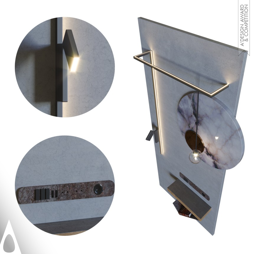 Oksana Belova design