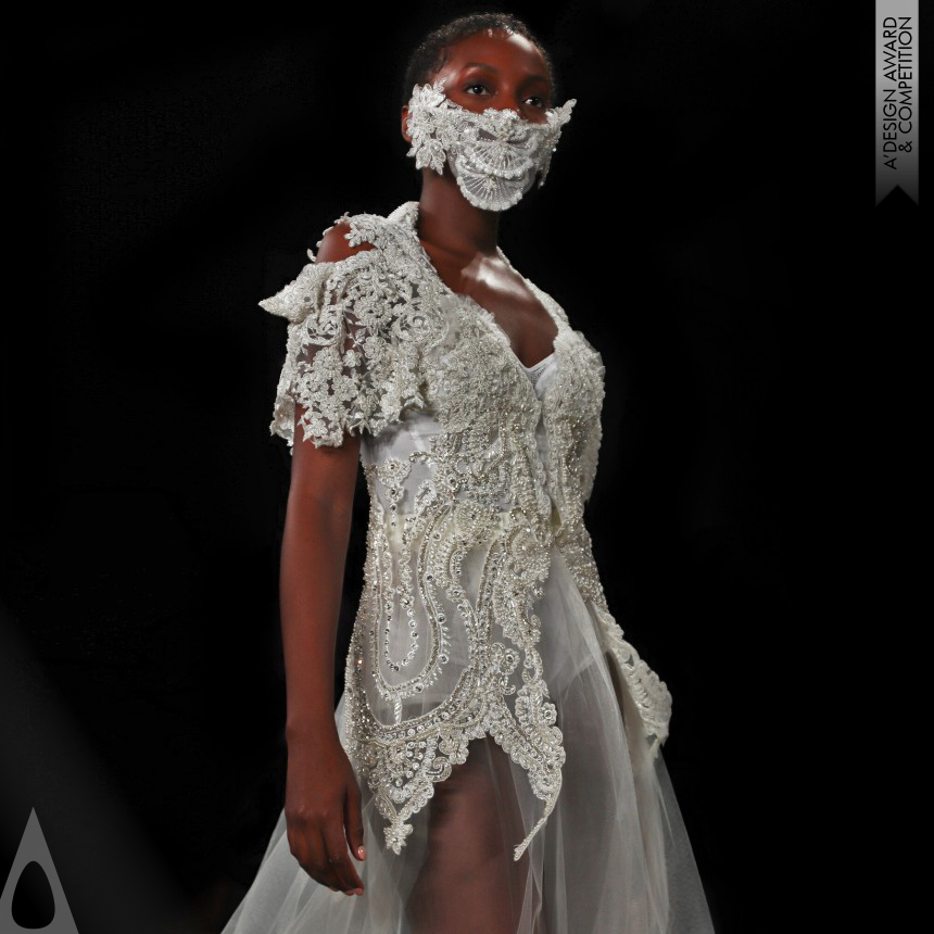Pheren Couture Bridal, wedding, party, red carpet