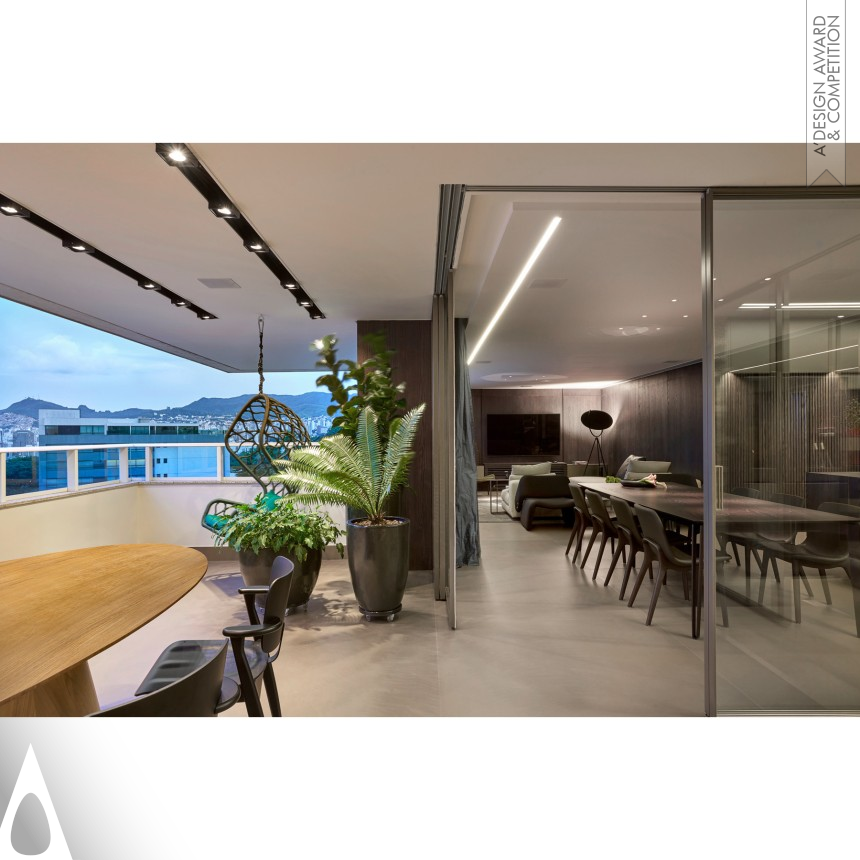 Cristina Menezes design