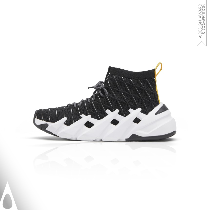 Silver Winner. Octopus by Junda Liu