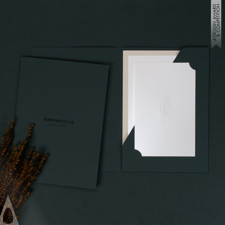 Yorgos Panagopoulos design