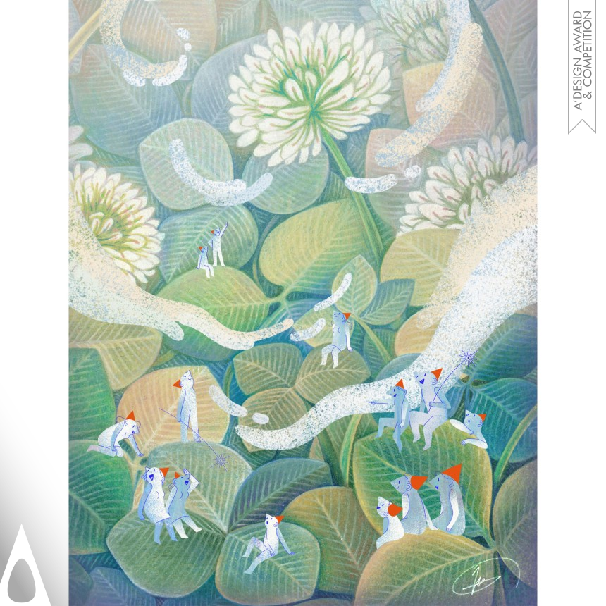 Do Kyung Lee Misty Little Forest