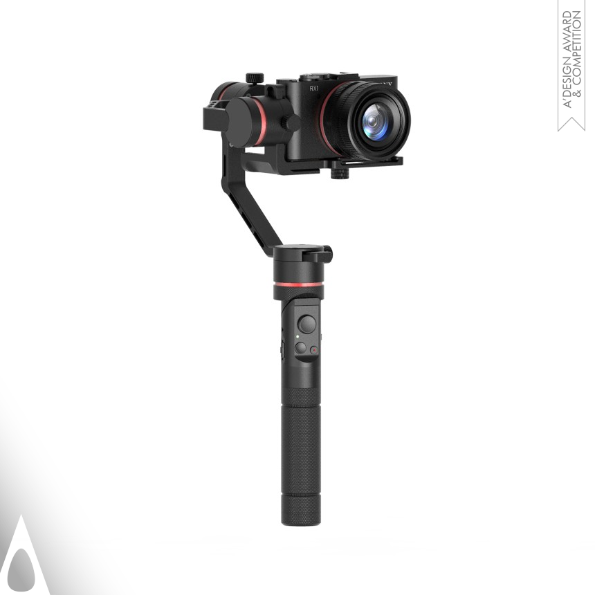 Kylin M designed by SNOPPA & GWOWO