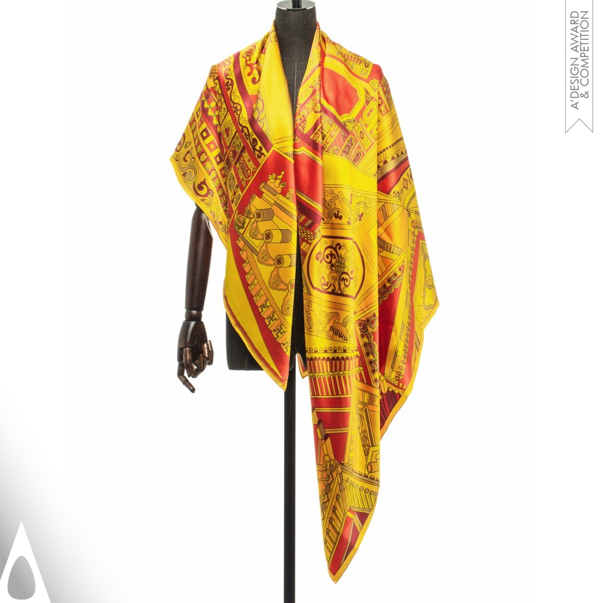 Hongming Ge China Town