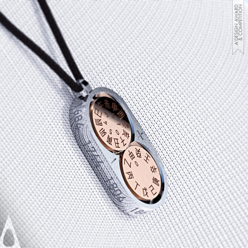 Lingsong Jin Ganzhi Calculater 