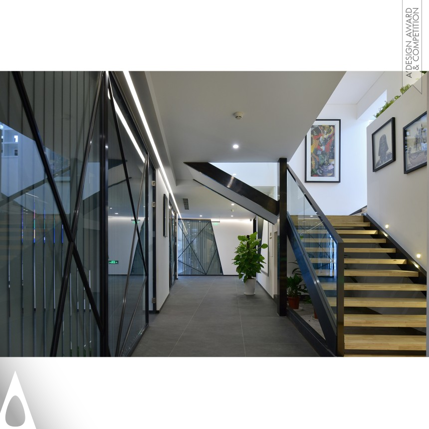 Kingdom Kuo Workspace