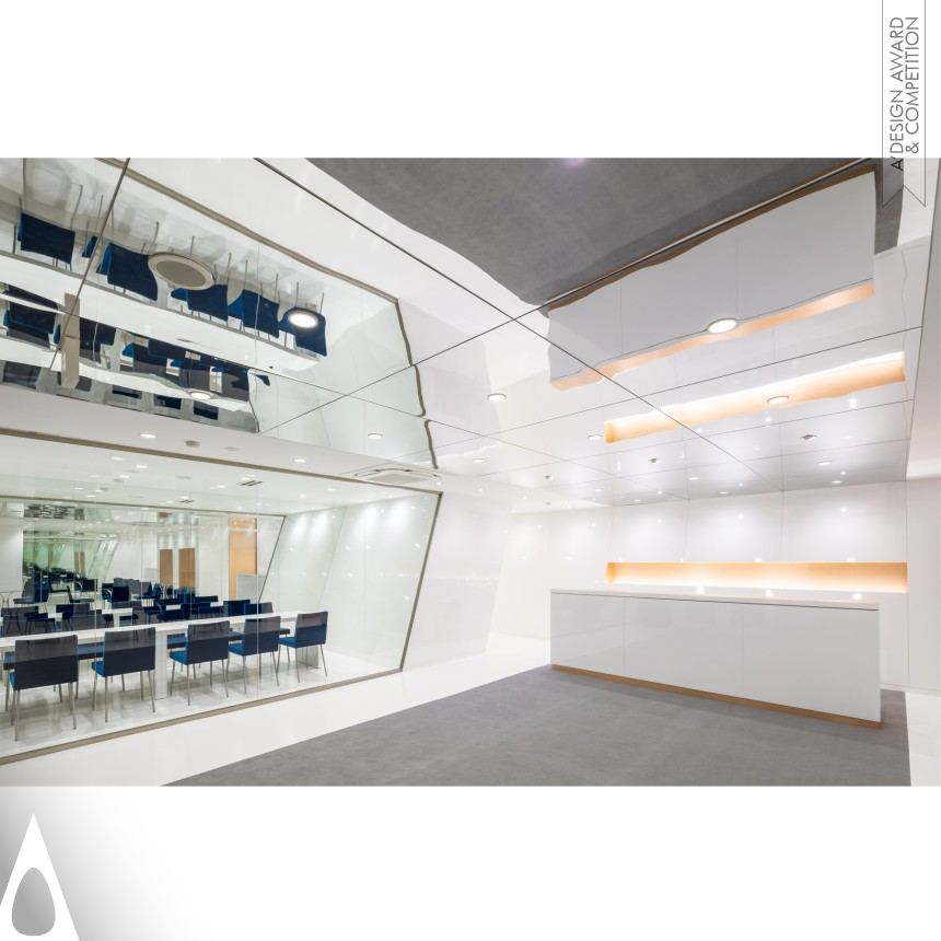 Tetsuya Matsumoto Office