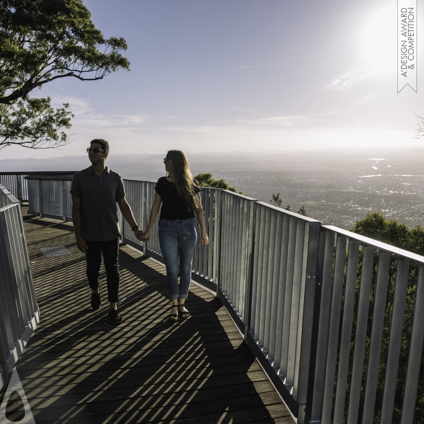 Colin Strydom design