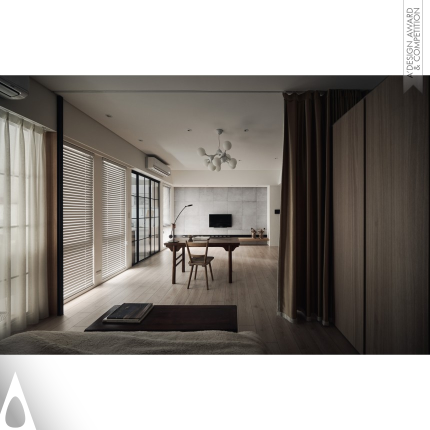 KAO SHIH CHIEH Residential 