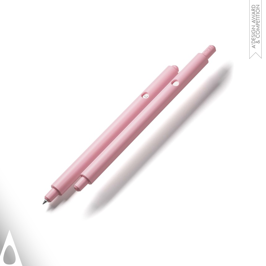 MINISO HONGKONG LIMITED design